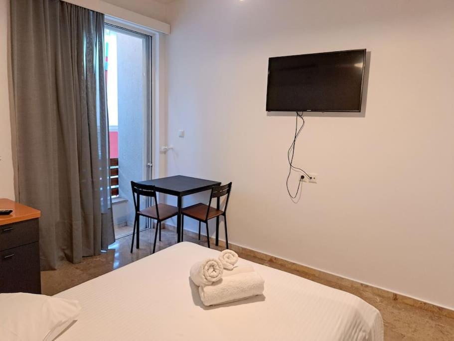 Mini Suite 5 帕特雷 外观 照片