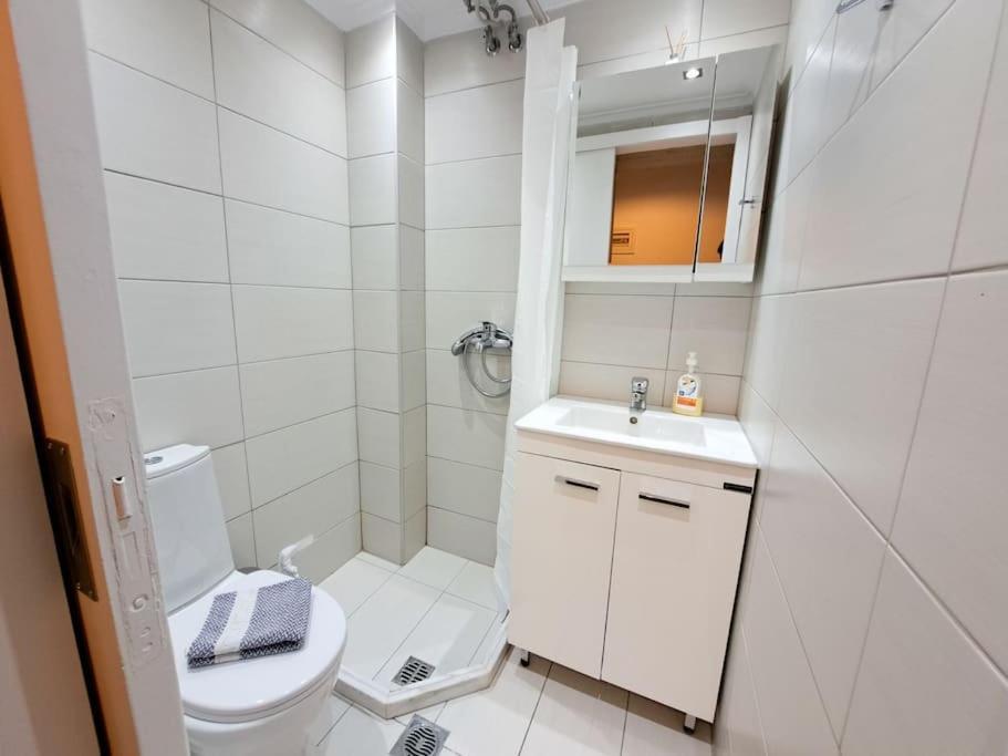 Mini Suite 5 帕特雷 外观 照片