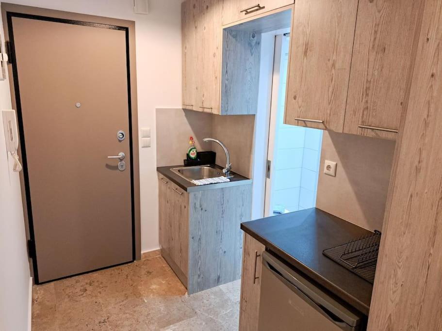 Mini Suite 5 帕特雷 外观 照片